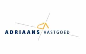 Logo van Adriaans Vastgoed