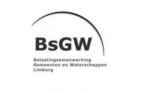 Logo van BSGW