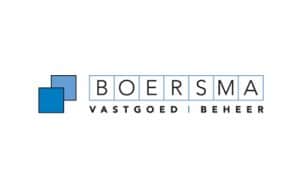 Logo van Boersma Vastgoedbeheer