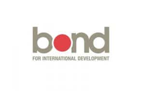 Logo van Bond