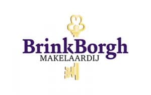 Logo van Brinkborgh