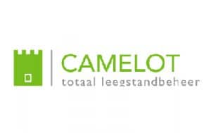 Logo van Camelot