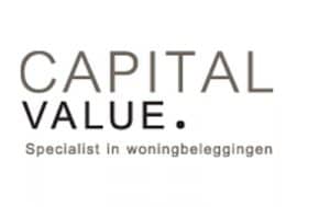 Logo van Capital Value
