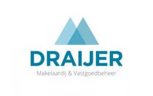 Logo van Draijer