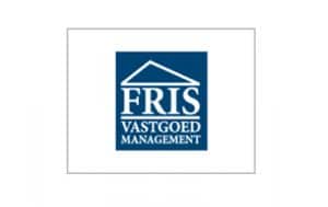 Logo van FRIS Vastgoed Management