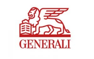 Logo van Generali