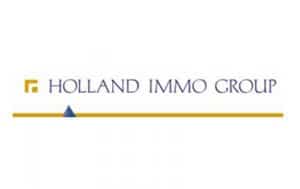 Logo van Holland Immo Group