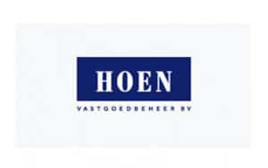 Logo van Hoen