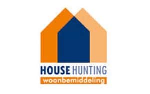Logo van Househunting