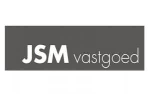 Logo van JSM Vastgoed