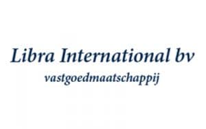 Logo van Libra International