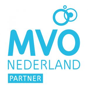 Logo MVO Nederland