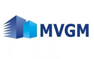 Logo van MVGM