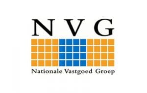 Logo van Nationale Vastgoed Groep