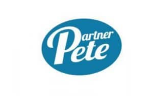 Logo van Partner Pete