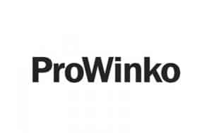 Logo van Prowinko