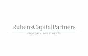 Logo van Rubens Capital Partners