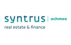 Logo van Syntrus Achmea