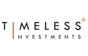 Logo van Timeless Investments