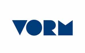 Logo van VORM