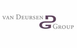Logo van Van Deursen Group