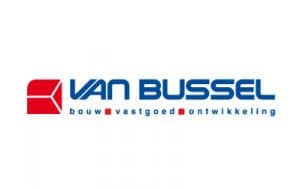Logo Van Bussel Groep