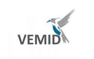 Logo van Vemid