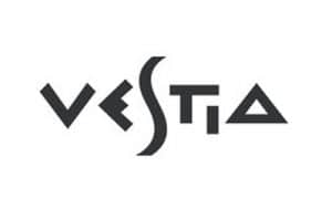 Logo van Vestia