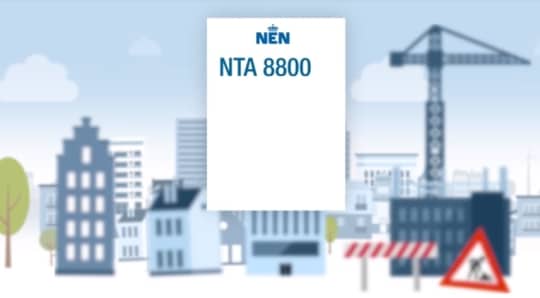 NTA 8800