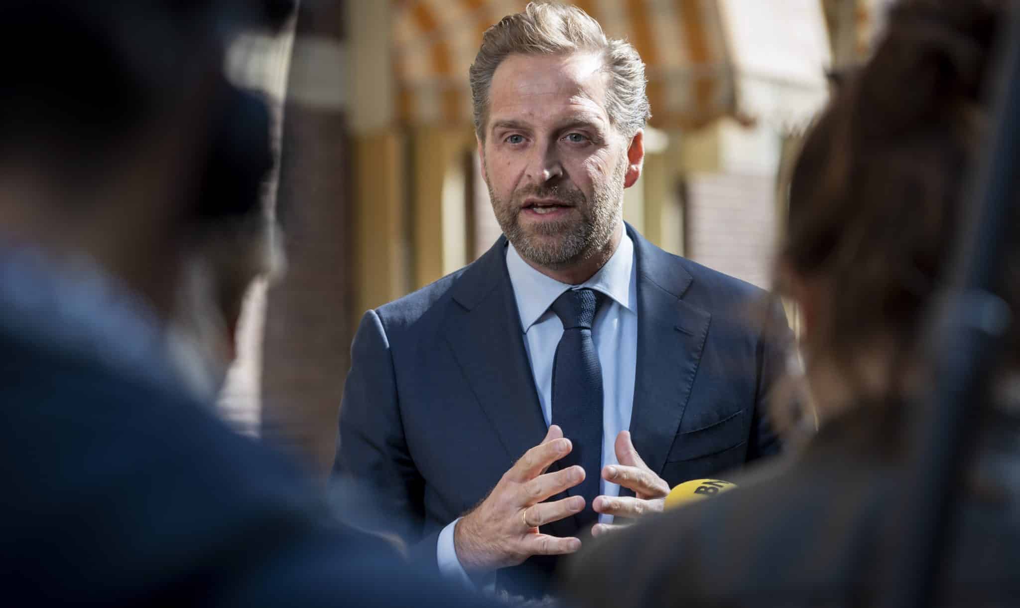 Liberalisatiegrens naar 187 punten Duresta