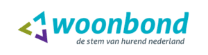 Logo Woonbond